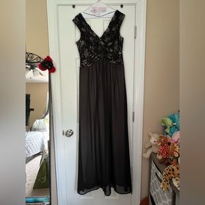 Formal Melrose dress